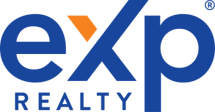 eXp Realty, Brokerage Logo