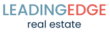 Leading Edge Real Estate Logo