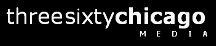 ThreeSixtyChicago Logo
