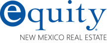 Equity New Mexico Real Estate Logo