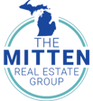 The Mitten Real Estate Group Logo