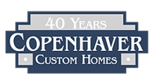 Copenhaver Custom Homes Logo