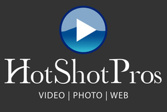 HotShotPros.com Logo