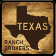 Texas Ranch Brokers Logo