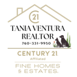 Century 21 Affiliated Logo
