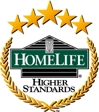 HOMELIFE/GTA REALTY INC. Brokerage Logo