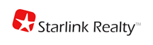 Starlink Realty Logo