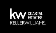 Keller Williams Coastal Estates Logo