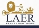 LAER Realty Logo