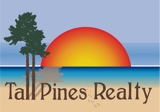 Tall Pines Realty Logo