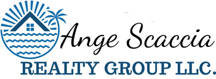 Ange Scaccia Realty Group LLC. Logo