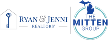 Ryan & Jenni Realtors Logo