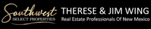 Southwest Select Properties Logo