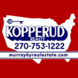 Kopperud Realty Logo