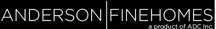 Anderson Fine Homes Logo