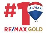 ReMax Gold Logo