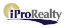 IPRO REALTY LTD. Brokerage Logo