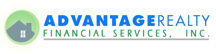 Advantage Financial Services Logo