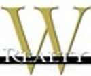 W Realty Logo