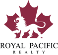 Royal Pacific Realty (Kingsway) Ltd. Logo