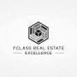 1st Class Real Estate Excellence Logo
