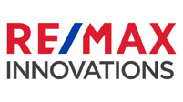 RE/MAX Innovations Logo