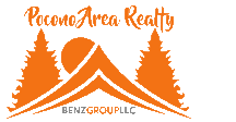 Pocono Area Realty Benz Group, LLC Logo