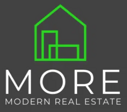 MORE Modern Real Estate LLC Logo