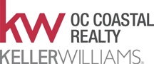 Keller Williams OC Coastal Realty Logo