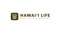Hawaii Life Logo