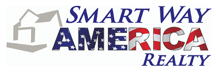 Smart Way America Realty Logo