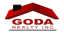 Goda Realty Inc. Logo