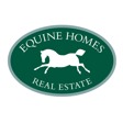 Equine Homes Real Estate Logo