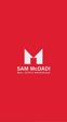 SAM MCDADI REAL ESTATE INC. Logo