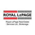 Royal LePage Real Estate Services Ltd., Brokerage Logo