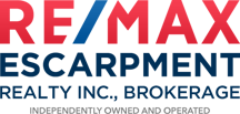 Remax Escarpment Realty Incl. Logo