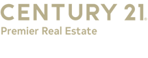 Century 21 Premier Real Estate Logo