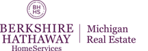 Berkshire Hathaway HomeServices Michigan Real Estate Logo