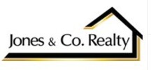 Jones & Co Realty Logo