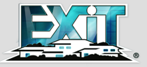 EXIT REALTY HARE (PEEL) Logo