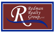 Redman Realty Group Logo