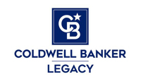 Coldwell Banker Legacy Logo