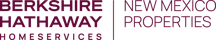 Berkshire  Hathaway Home Services New Mexico Properties Logo