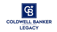 Coldwell banker Legacy Logo