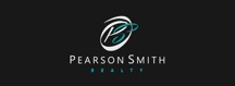 Pearson Smith Realty Logo