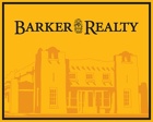 Barker Realty LLC Logo