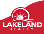 Lakeland Realty Logo