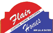 Flair Realty Logo