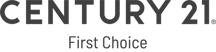 Century 21 First Choice Logo