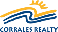 Corrales Realty Logo